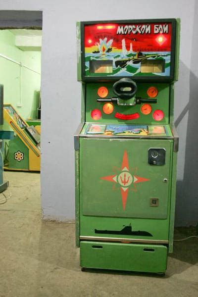 белорусские игровые аппараты